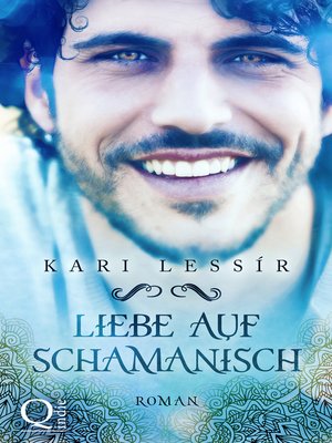 cover image of Liebe auf Schamanisch